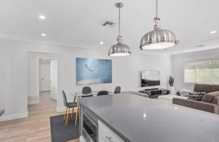 Sunsets on 11th by Avantstay Resort-style Pool + Hot Tub Game Room - Foto 19