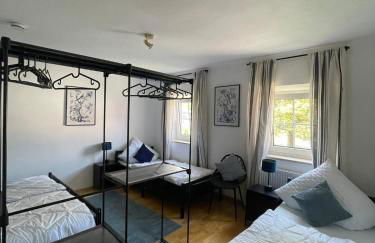 Altstadthaus an der Kleinen Donau - Foto 18