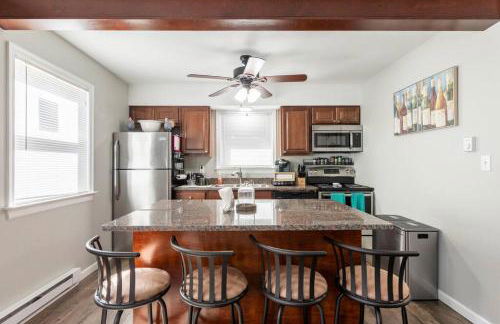 The Beautiful & Cozy Malvec Chalet - Foto 71