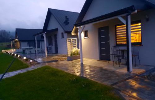 Bieszczadzka SielAnka - Foto 8