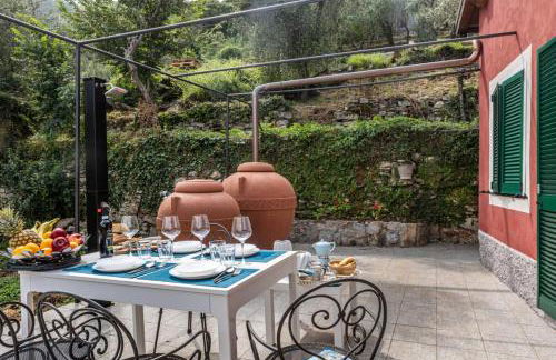 La Lucciola privacy giardino wifi - Foto 63