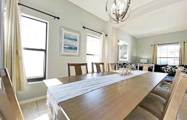 Hidden Gem 5 Bedroom Home by RedAwning - Foto 46