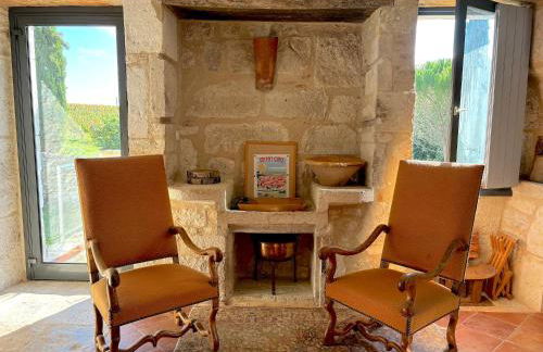 Domaine Coeur des Vignes - Foto 14