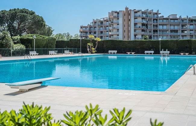 Cannes Marina Residence - Foto 41