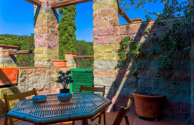 Appartamento Via dei Lecci - Foto 14