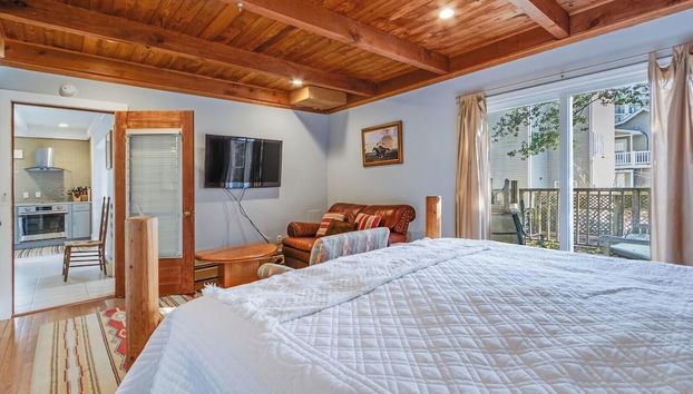 Pennsylvania Avenue 20 - Foto 4, Habitación