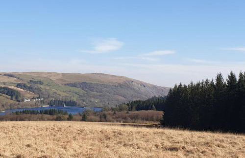 Bethel Nook, a cosy stay in the Welsh Valleys - Photo 40