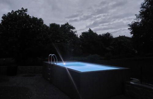 Villa Giulietta Private Pool - Happy Rentals - Foto 36