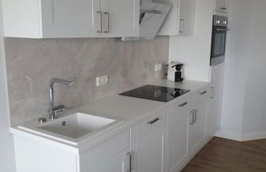 Ferienwohnung Südwesthörn - Foto 7