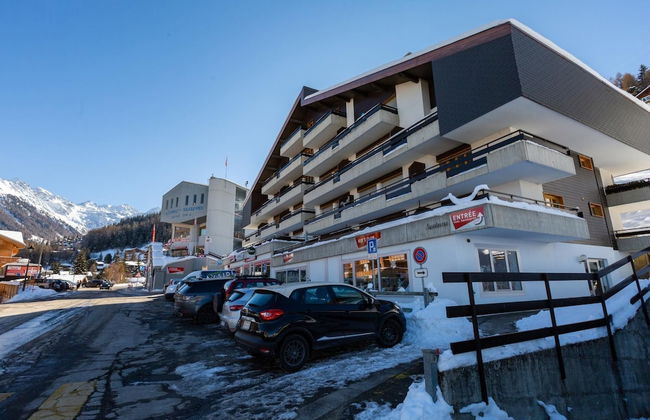 App Savoleyres - Foto 1