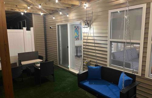 New LUX home close to DC and Metro - Foto 38