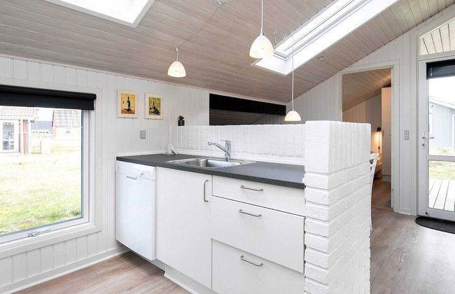 Cozy Retreat in Vorupor - By Traum Ferienwohnungen - Foto 16