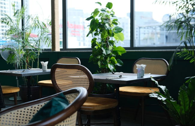 The Bloom Ha Noi - Foto 71