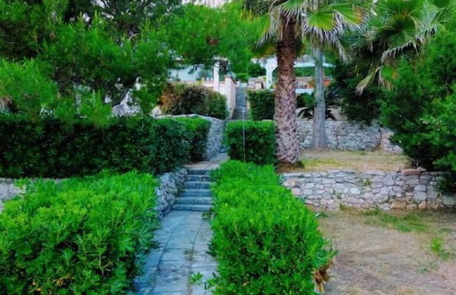 Villa Il Trullo - Photo 14