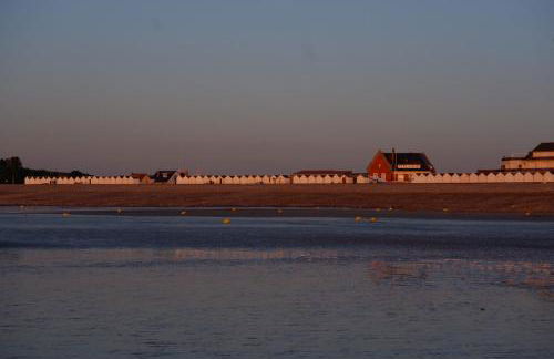 maison familiale proche plage - Foto 29