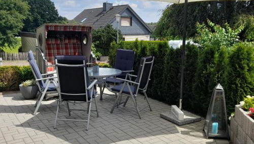 Ferienwohnung Heimathafen Westensee - Foto 3