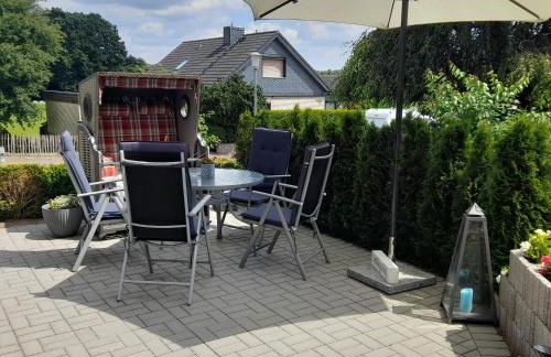 Ferienwohnung Heimathafen Westensee - Foto 3