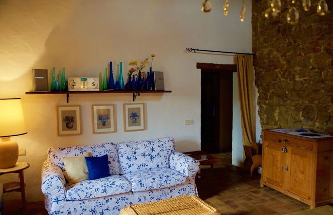 Ventena Vecchia Antico Frantoio - Photo 49