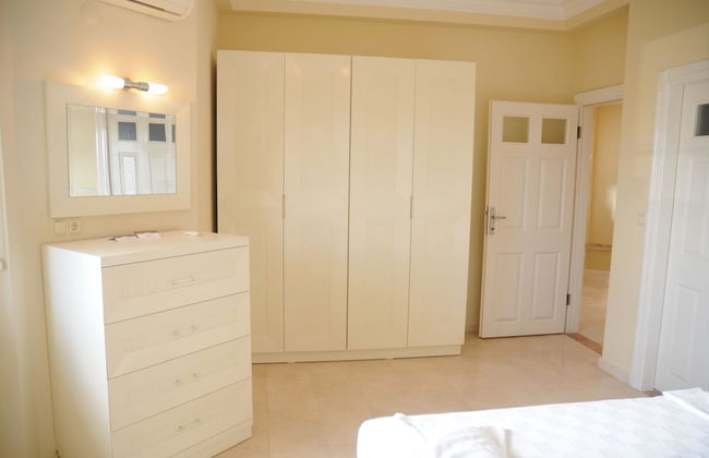 Gold City 3 bedroom Villa 1 - Foto 3