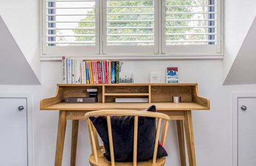 Modern Stylish Bosham Home - Pass The Keys - Foto 30