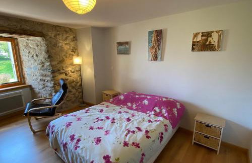 Maison de village - Foto 19