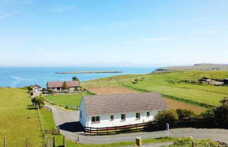 Gairloch View Holiday Cottages - Photo 1