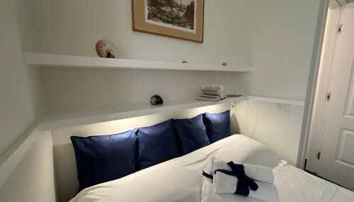 Pompei Blu Sant'Auri Apartment - Foto 4