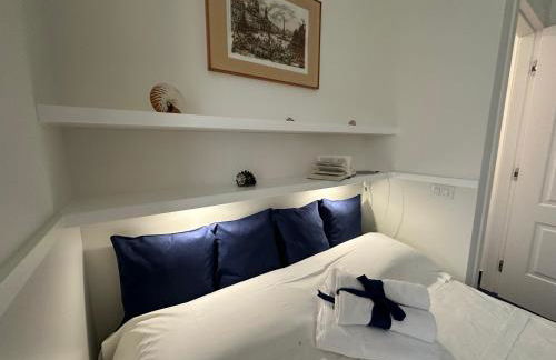 Pompei Blu Sant'Auri Apartment - Foto 4