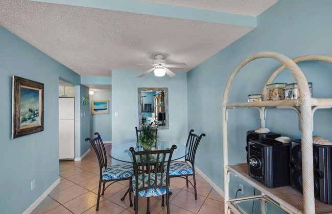 Mariner by iTrip Panama City Beach - Foto 7