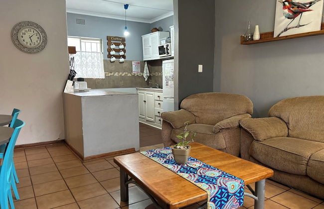 Sabie Self-Catering Apartments - Foto 21