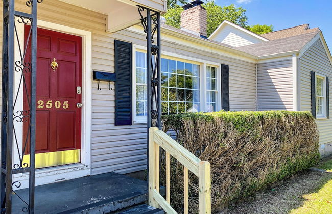 Bonita Bungalow - Photo 23