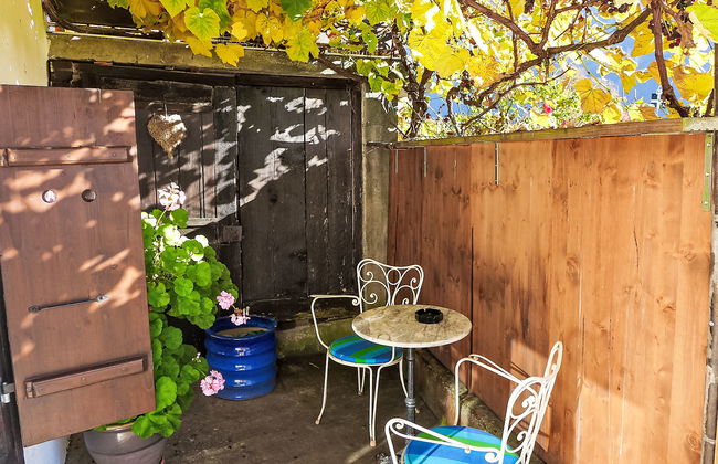 1 bedroom Apartment in Brienz with garden - Photo 24