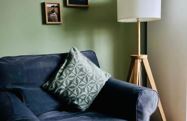 Apartment KURZ VOR BERLIN - Foto 1