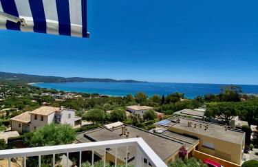 Mimosas - Bel appartement avec une vue imprenable sur la baie - Foto 29