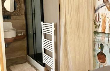 La Ferme Bleue, Havre de paix de la Baie de Somme - Foto 10