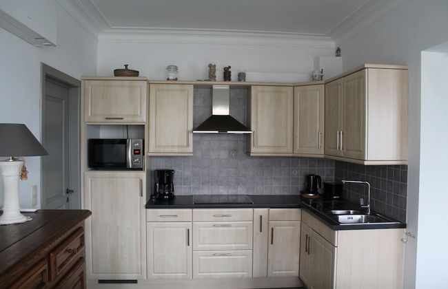 Vakantiewoning De Reünie - Foto 5