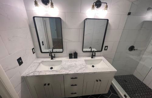 Large Pool & Patio Cozy Single Story Family House - Foto 12