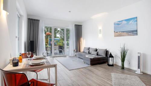 Wohnung Morgenrot - Foto 2