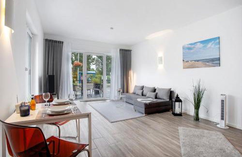 Wohnung Morgenrot - Foto 2