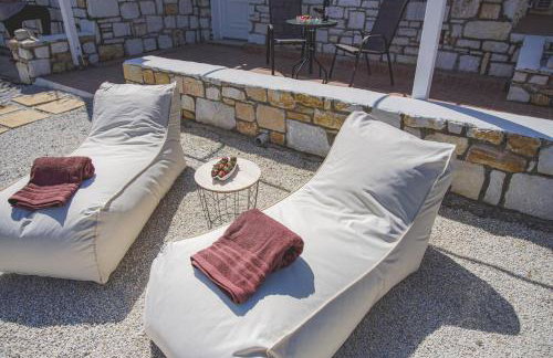 Irini's house with Jacuzzi - Photo 24