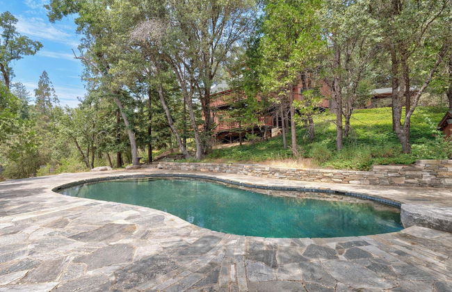Happy Days Retreat With Private Pool! - Foto 20