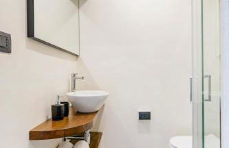 Rome Modern 2 Bedroom Apartment with Park View - Talenti - Foto 20