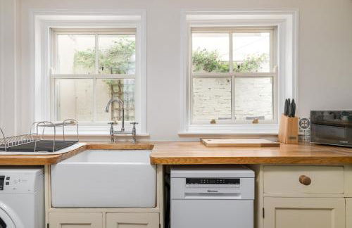 Host & Stay - Railman's Rest - Foto 24