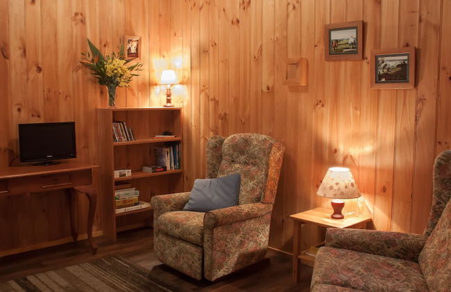 Balingup Heights Hilltop Forest Cottages - Foto 34