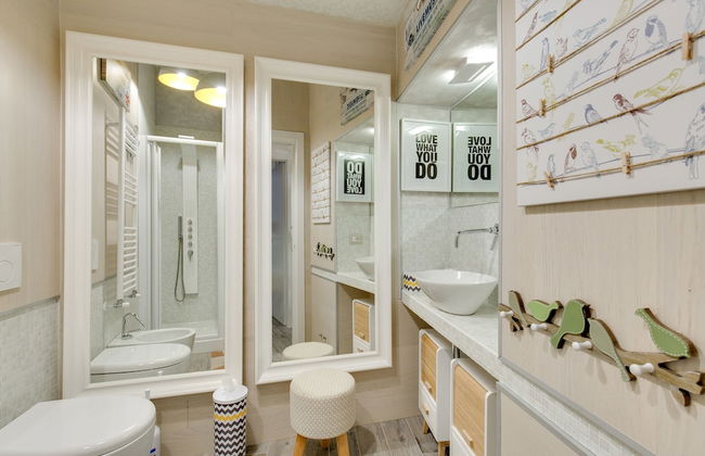 Rome as you feel - Design at Colosseum - Foto 24