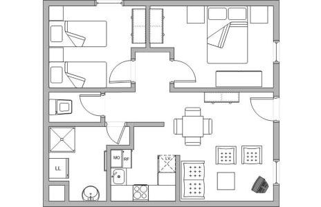 La cigaline - Foto 10