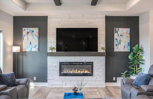 Walk to Water Park Game Room & Movie Theater - Foto 6