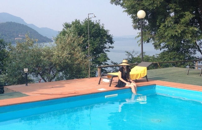 Residence Castello Oldofredi - Foto 11