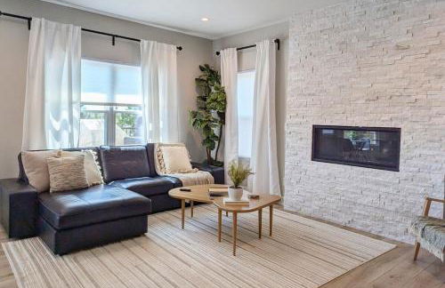 4BR-Sleeps 10-Hot Tub-Air Hockey-Gorgeous Views - Foto 18