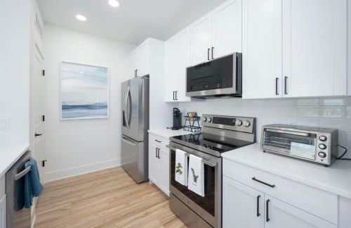 Brick City Lofts Downtown Ocala - Unit 303 - Foto 8